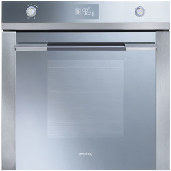 HORNO SMEG SFP121E PIRO.INOX